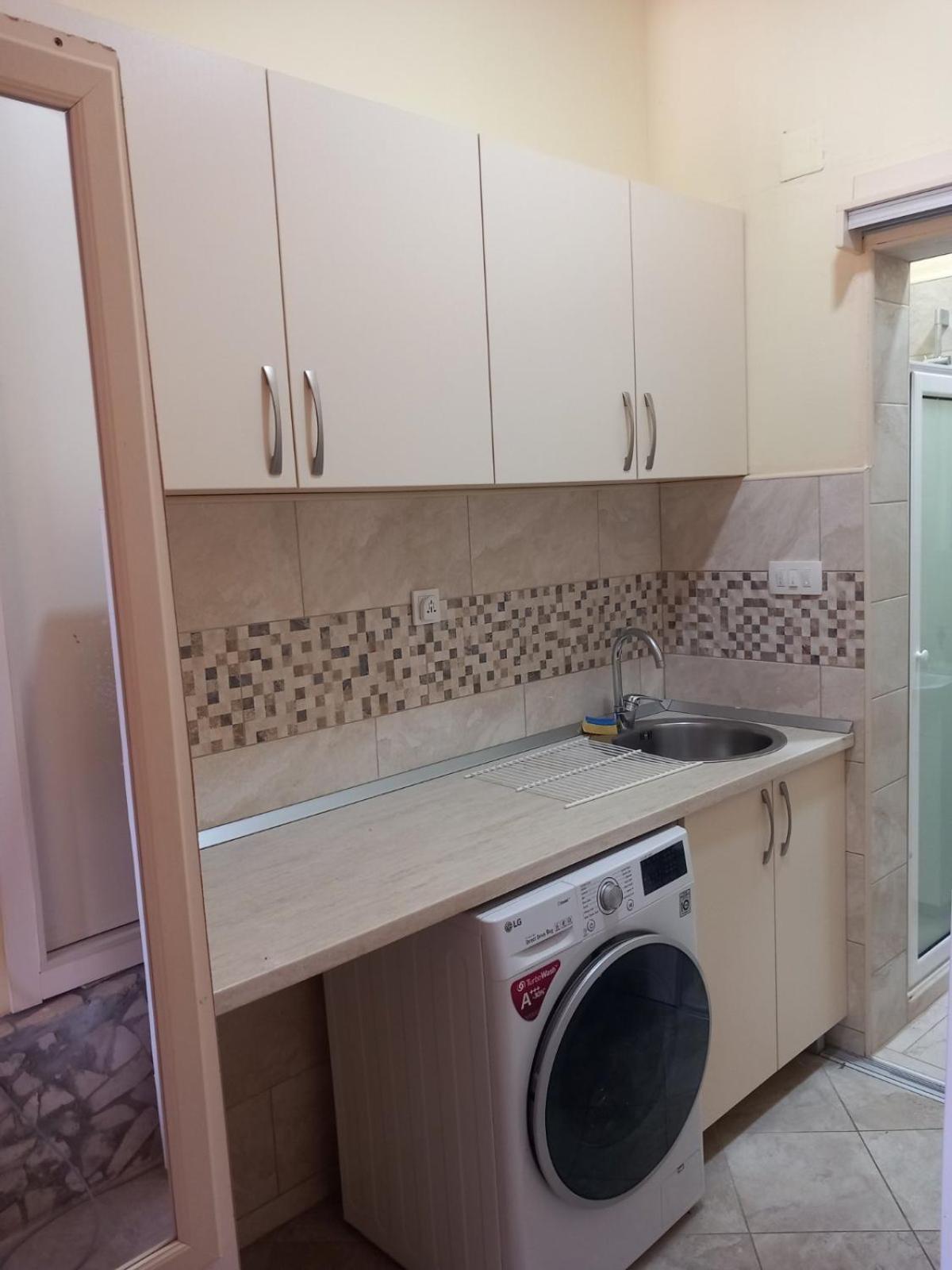 White Hills Apartments Budva Exterior foto