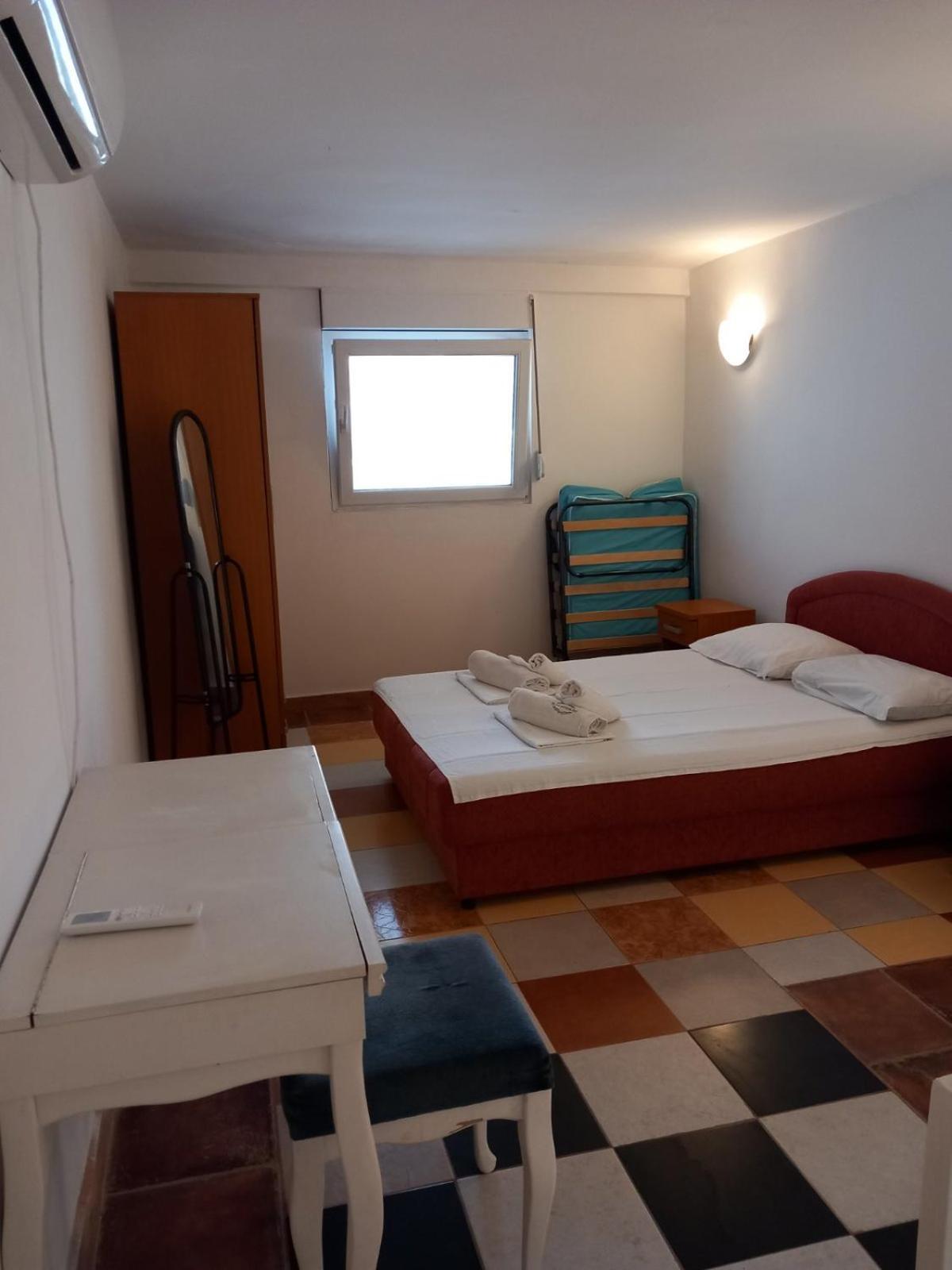White Hills Apartments Budva Exterior foto